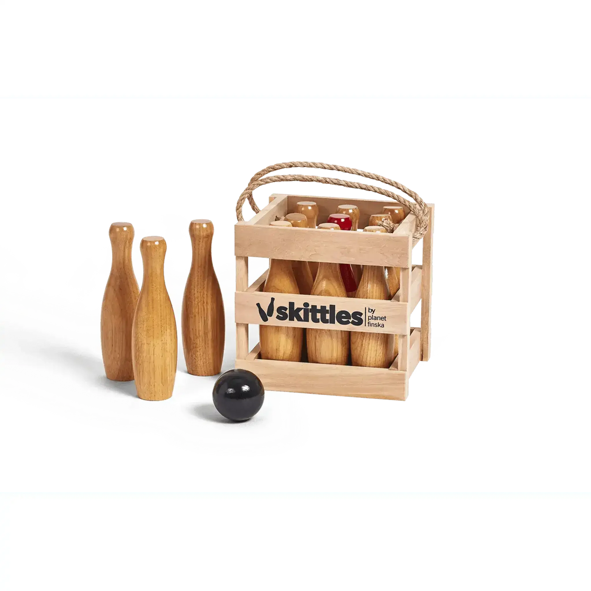 Skittles - Toybox Tales