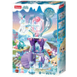 Sluban Fairy Tales Of Winter Forest Magic Tower 247 Pcs - Toybox Tales