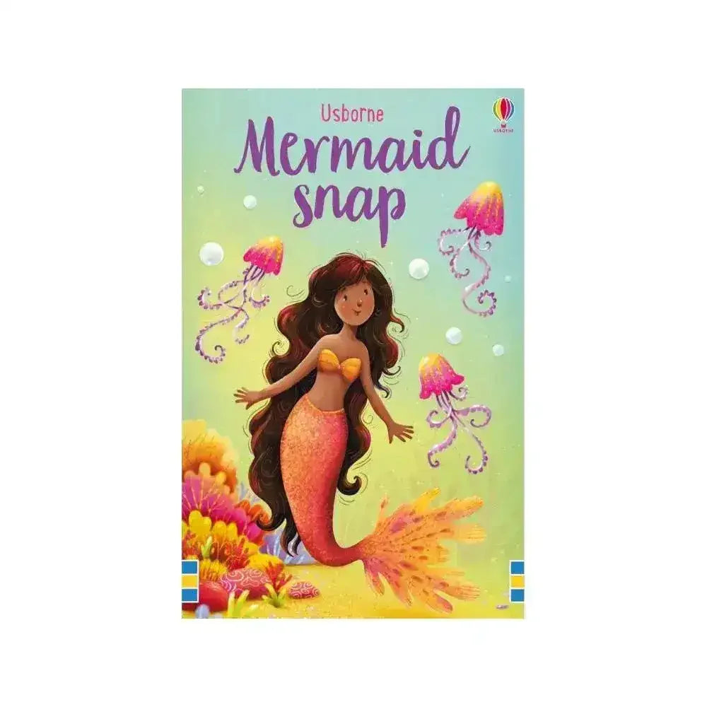 Snap - Mermaid - Toybox Tales
