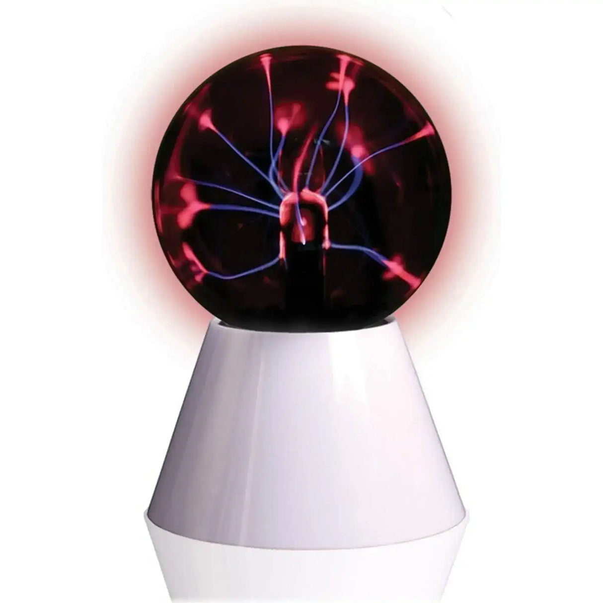 Tesla's Lamp 7cm Diameter (USB Powered) - Toybox Tales