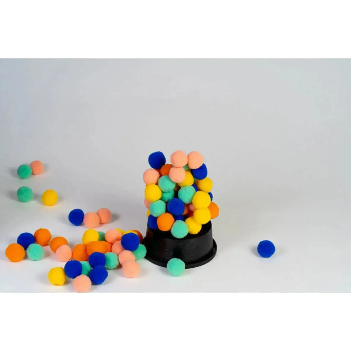 The Fuzzies - Toybox Tales