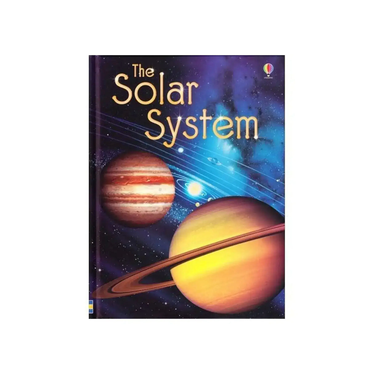 The Solar System - Toybox Tales