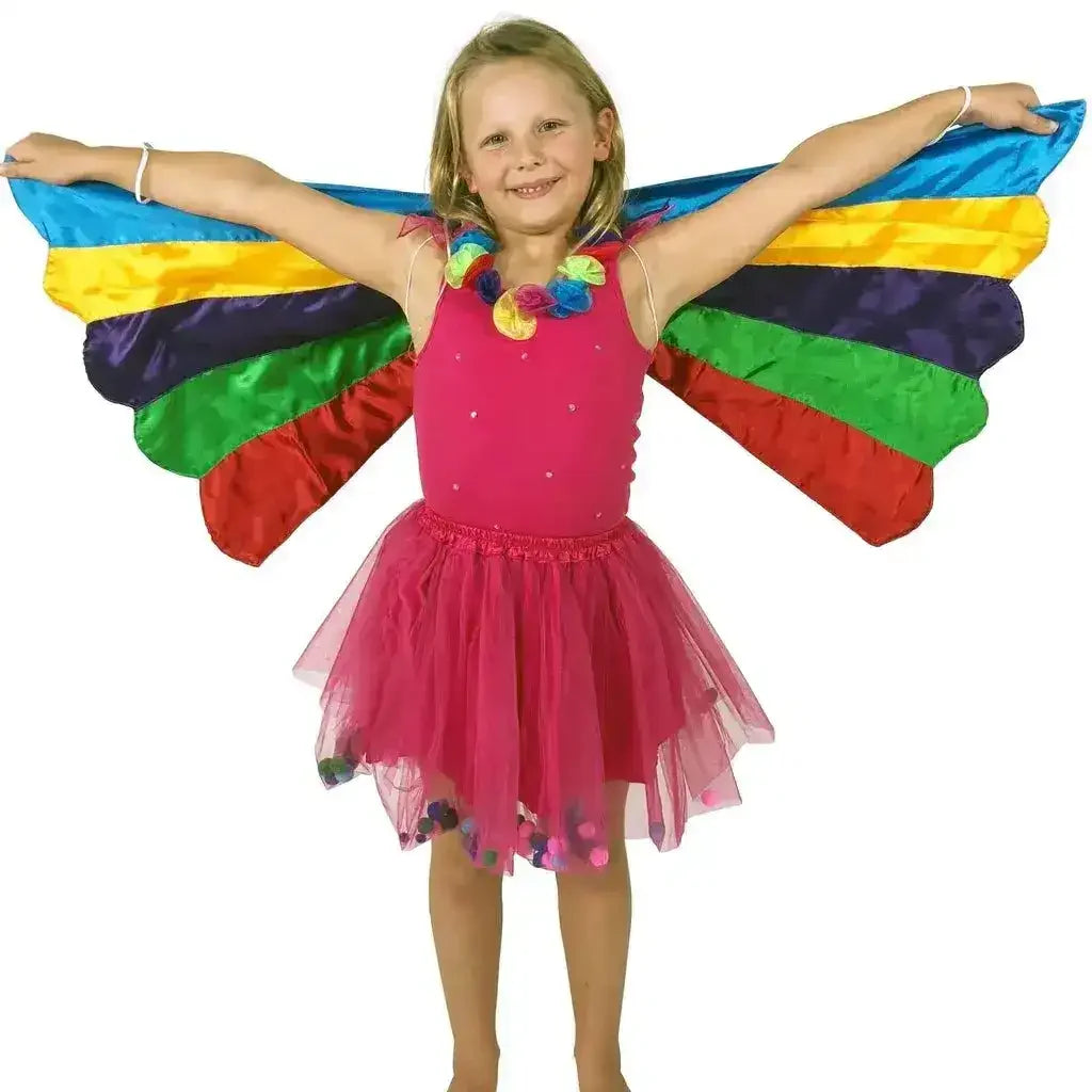 The Very Hungry Caterpillar Wings - Toybox Tales