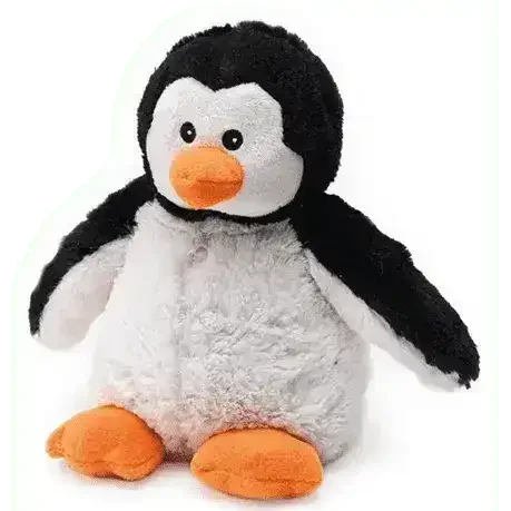 Warmies: Penguin - Toybox Tales