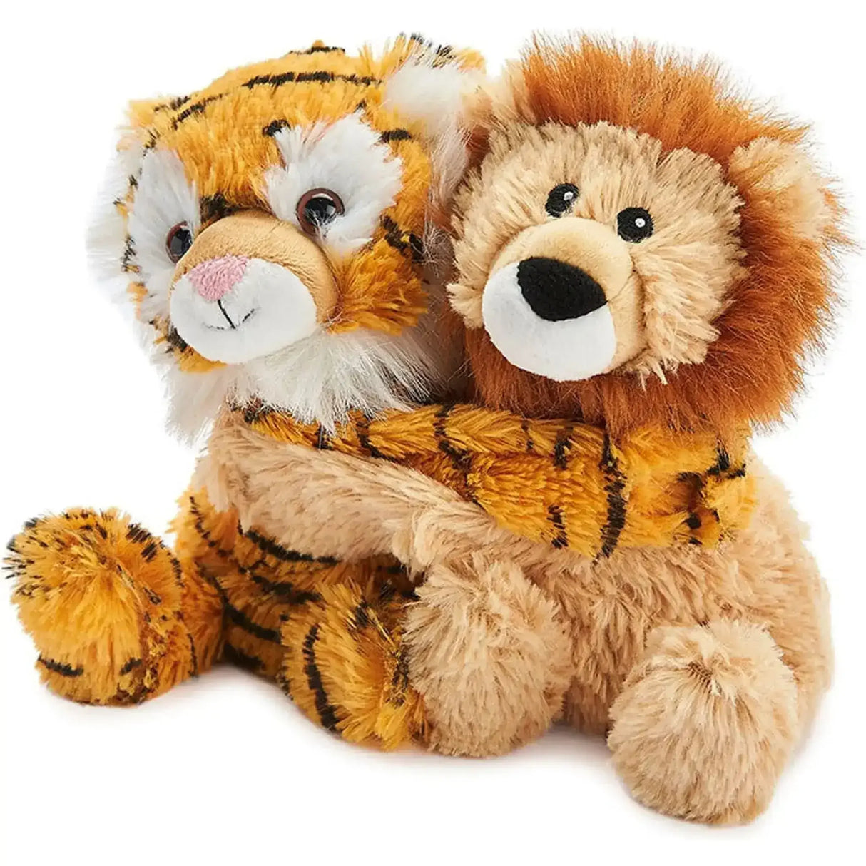 Warmies: Warm Hugs Liger - Toybox Tales