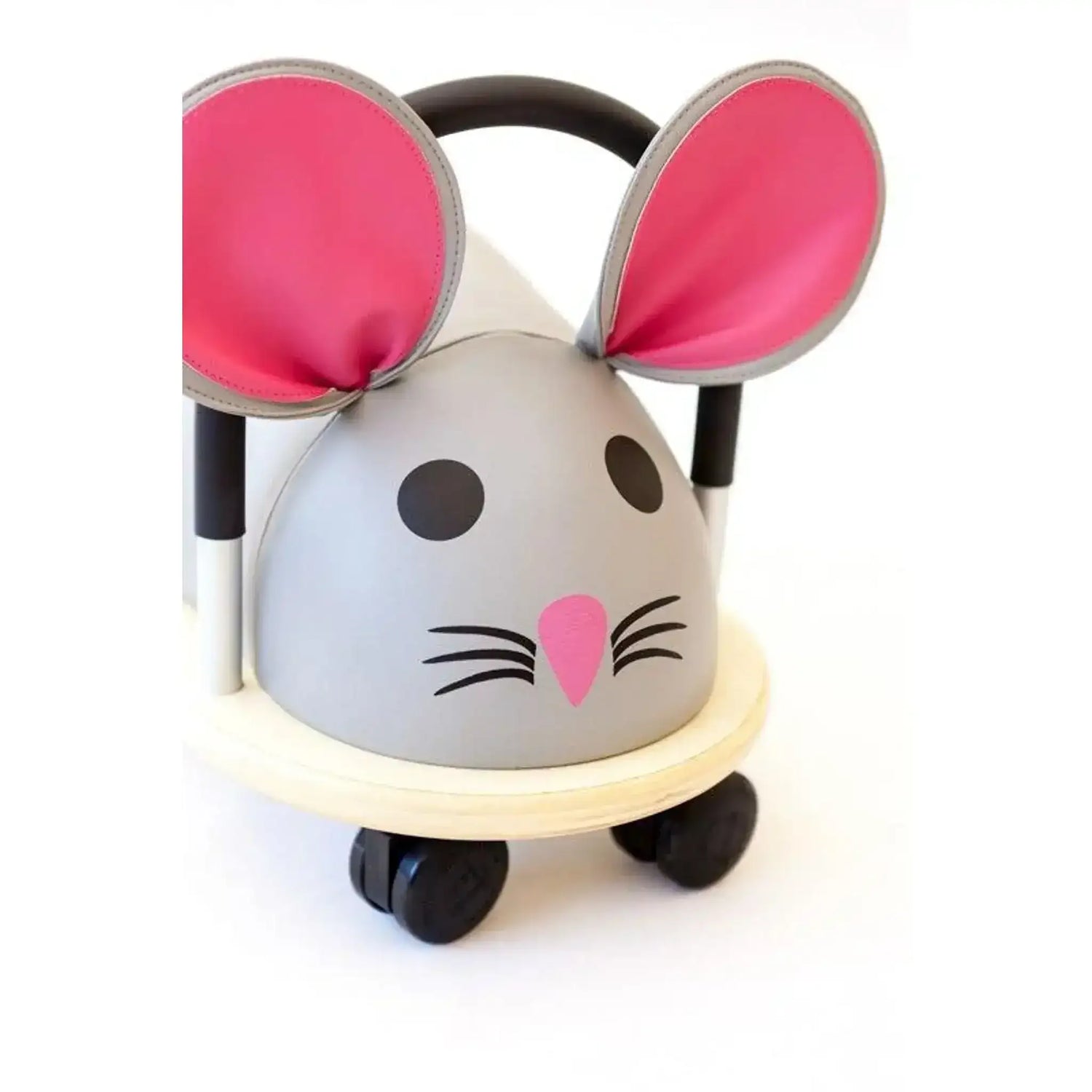 Wheely Bug - Mouse - Toybox Tales
