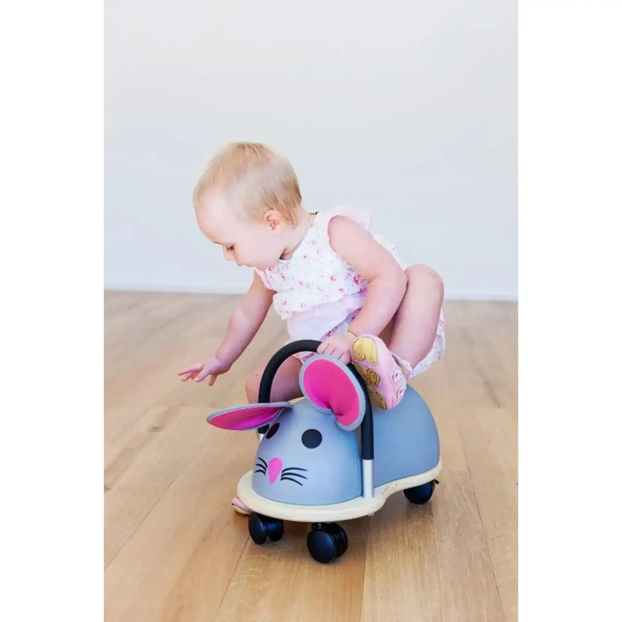 Wheely Bug - Mouse - Toybox Tales