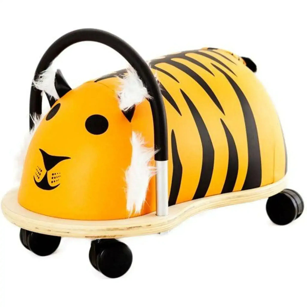 Wheely Bug - Tiger - Toybox Tales