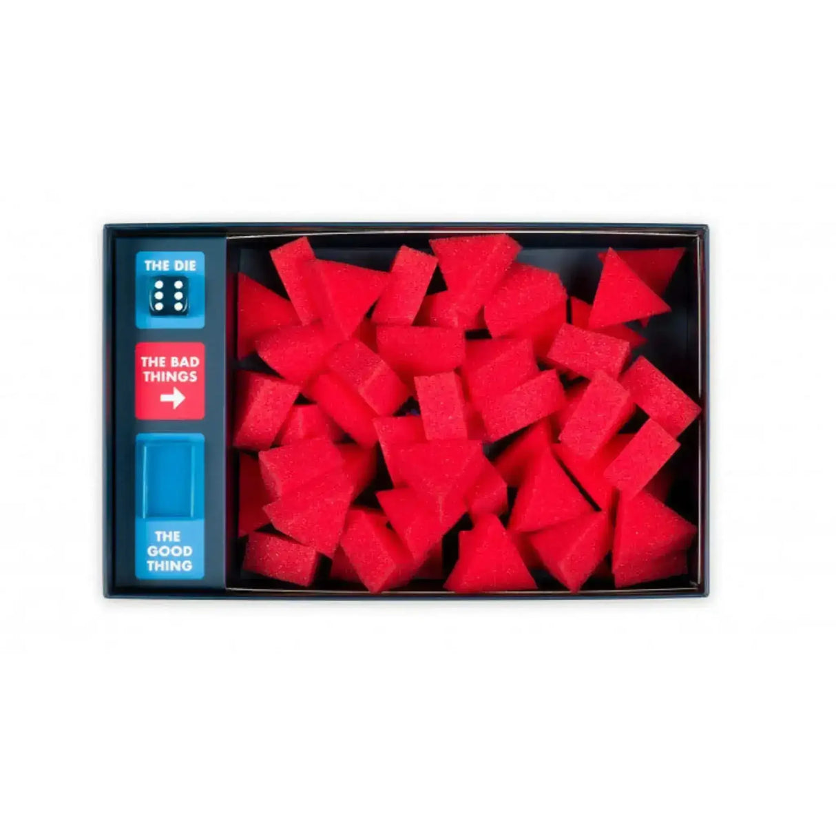 You Lying Sack - Toybox Tales