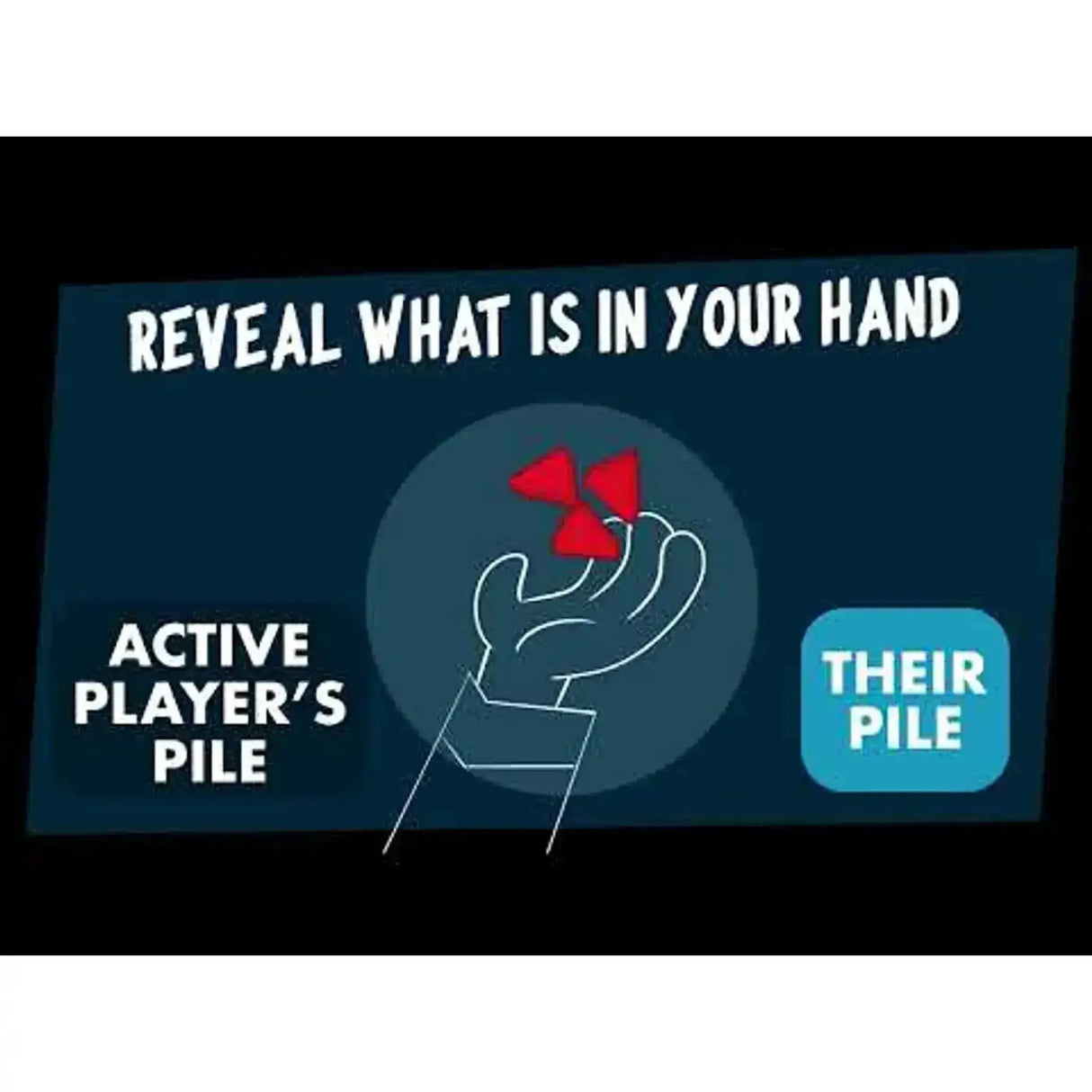 You Lying Sack - Toybox Tales