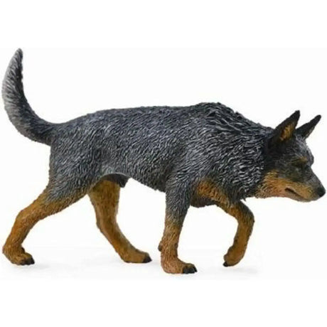 CollectA | Australian Cattle Dog (L) - Toybox Tales