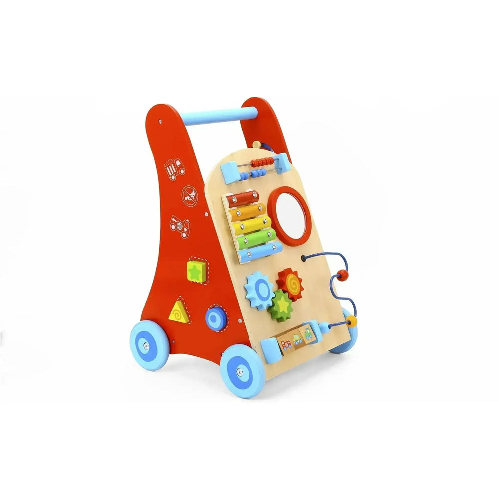 Baby Walker - Toybox Tales
