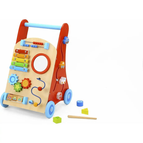 Baby Walker - Toybox Tales