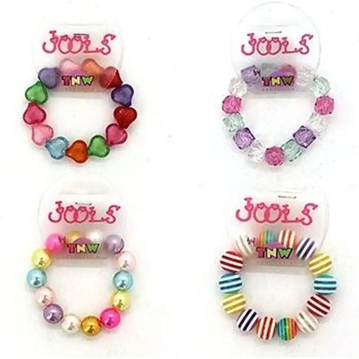 Bangles - Toybox Tales