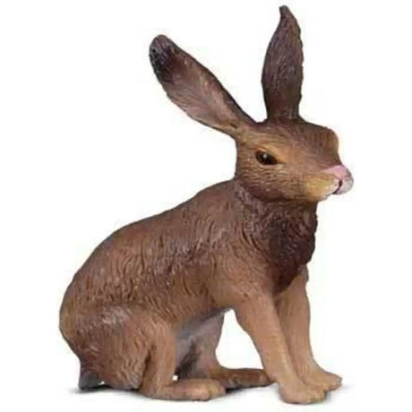 CollectA | Brown Hare (S) - Toybox Tales