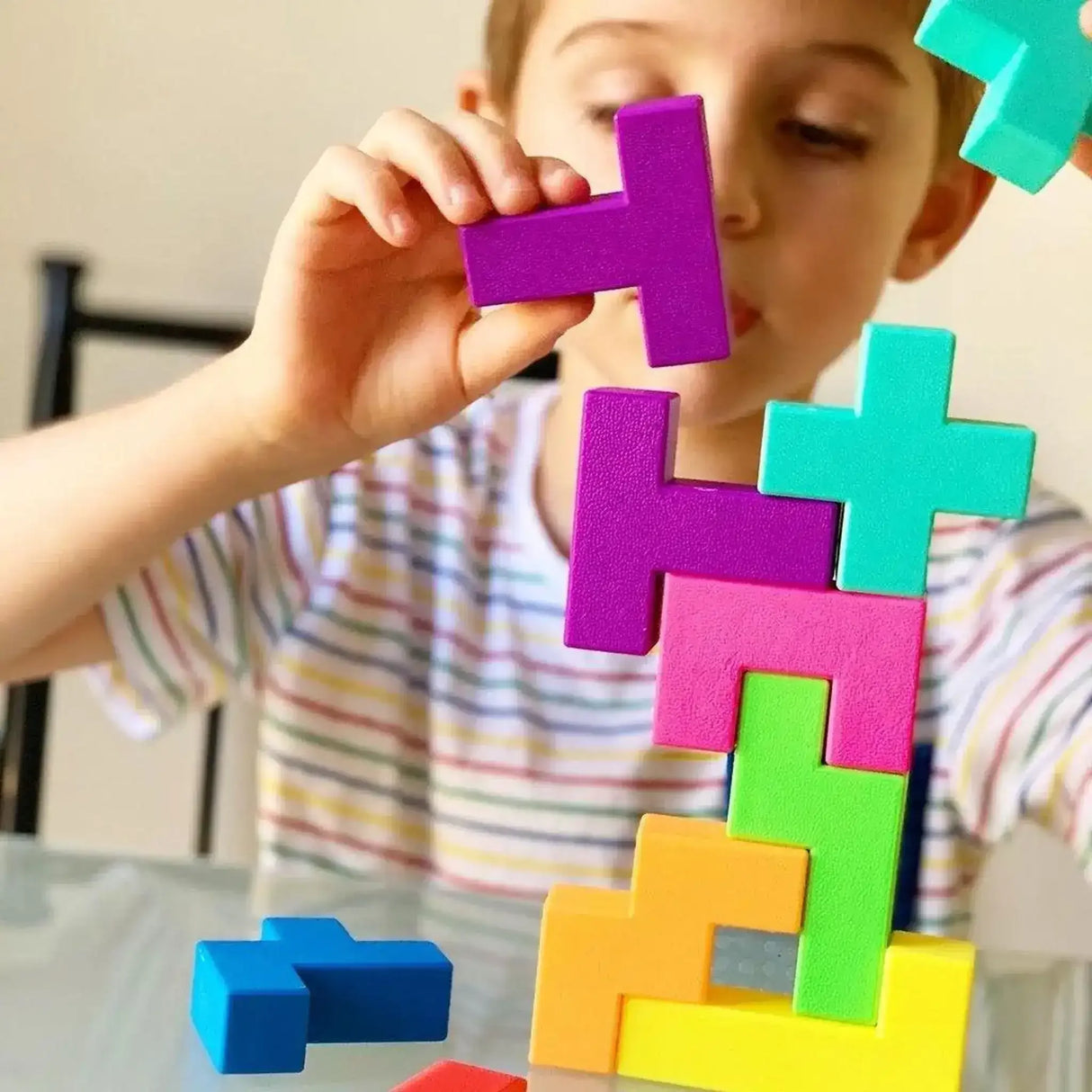 Buildzi - Toybox Tales