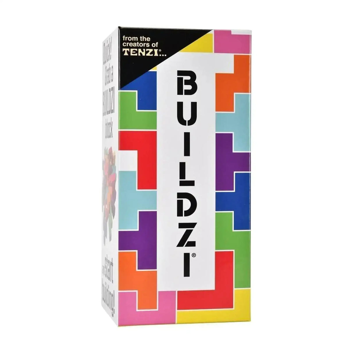 Buildzi - Toybox Tales