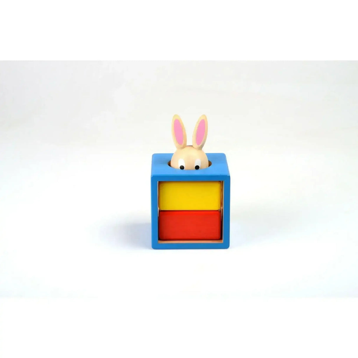 Bunny Boo - Toybox Tales