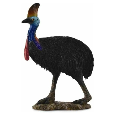 CollectA | Cassowary Southern (L) - Toybox Tales
