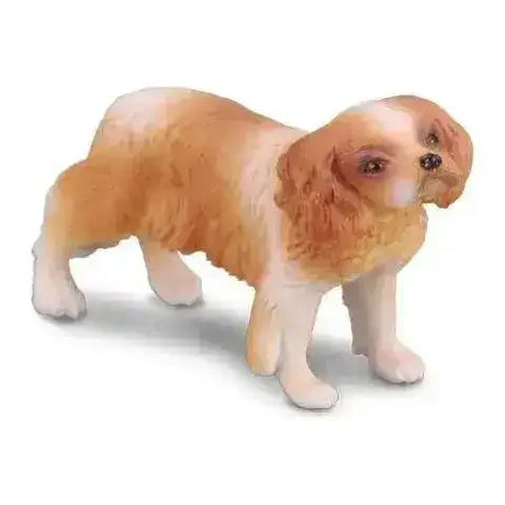 CollectA | Cavalier King Charles (M) - Toybox Tales
