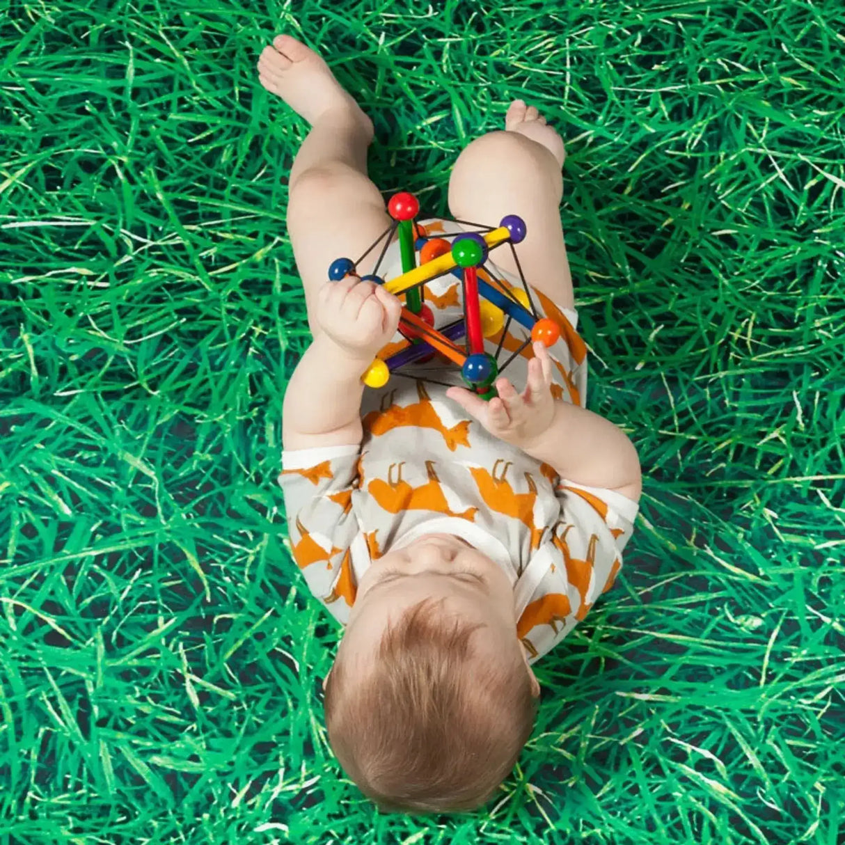 Classic Skwish (Unboxed) - Toybox Tales