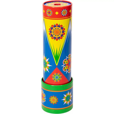 Classic Tin Kaleidoscope - Toybox Tales