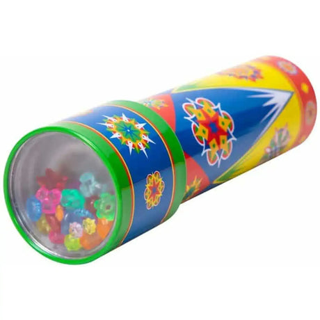 Classic Tin Kaleidoscope - Toybox Tales