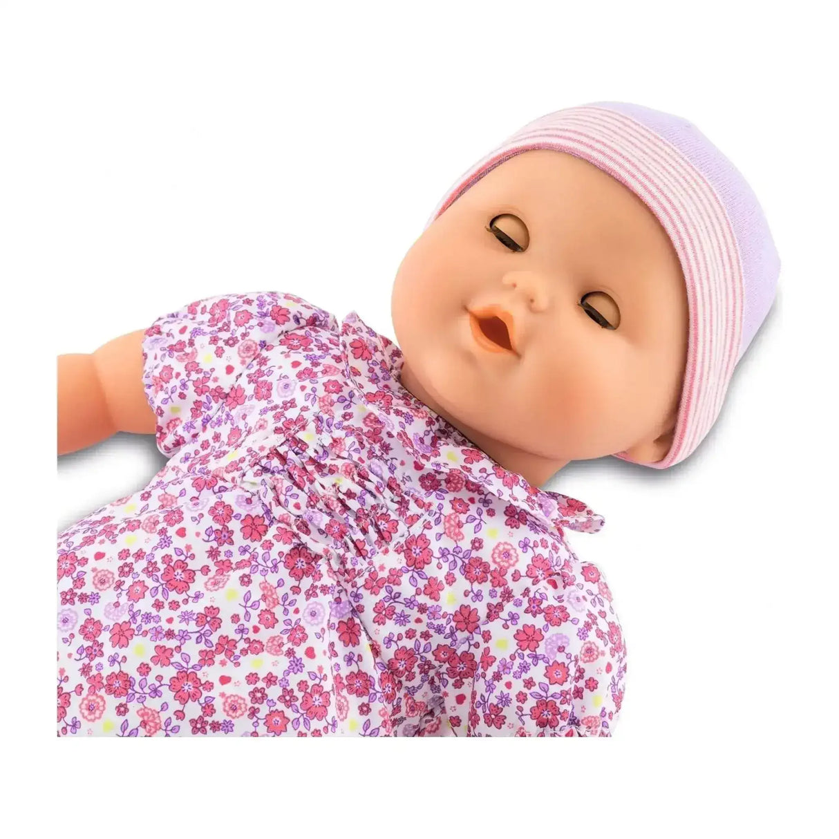 Corolle - Emilie Sucks Her Thumb - Toybox Tales