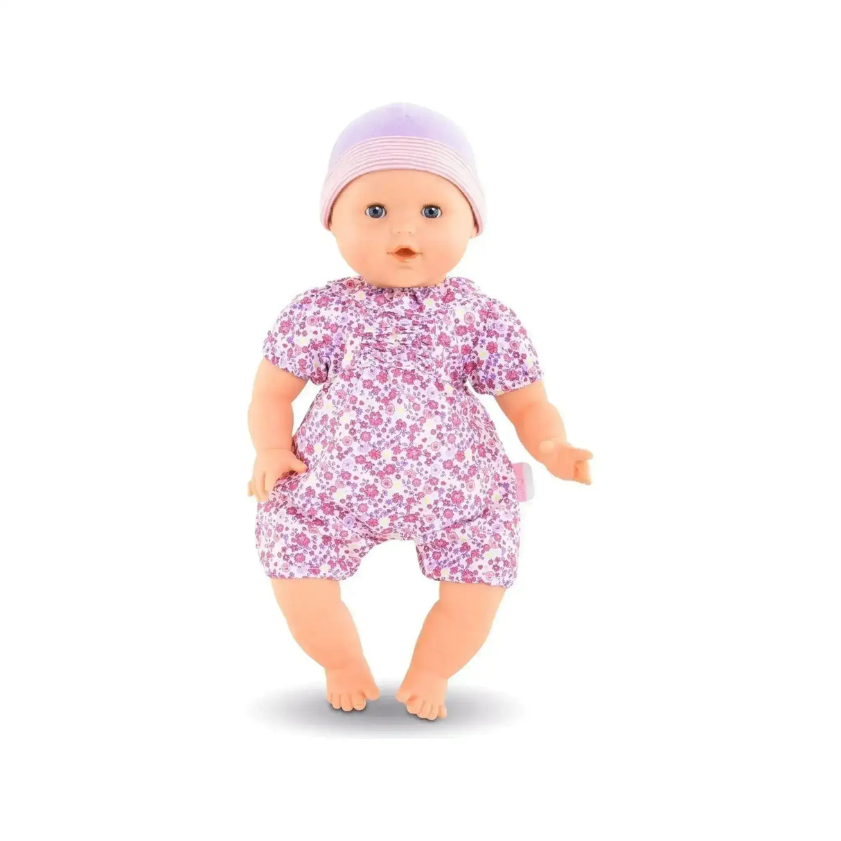 Corolle - Emilie Sucks Her Thumb - Toybox Tales