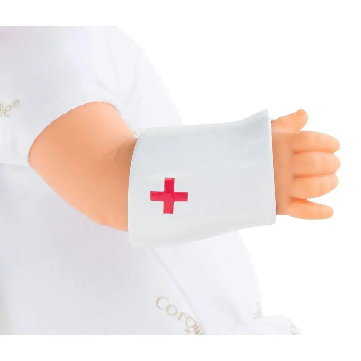 Corolle Large Doctor Set - Toybox Tales