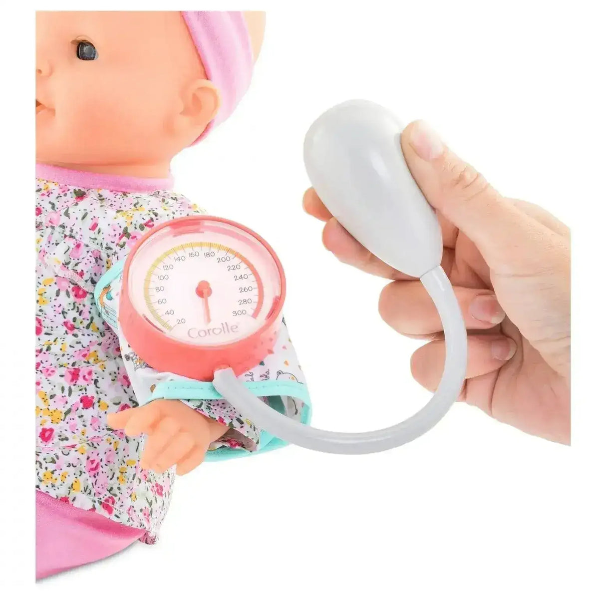 Corolle Large Doctor Set - Toybox Tales