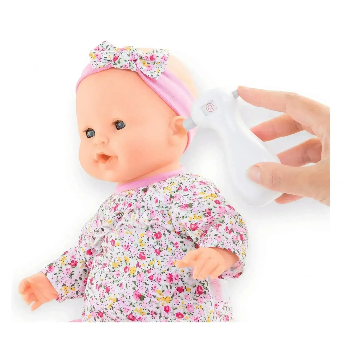 Corolle Large Doctor Set - Toybox Tales