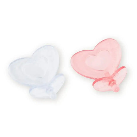 Corolle Mon Premier Poupon 12" - 2 Pacifiers - Toybox Tales