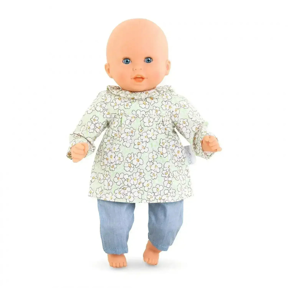 Corolle MPP 12" Blouse and Pants - Toybox Tales