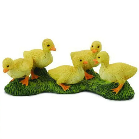 CollectA | DUCKLINGS (S) - Toybox Tales