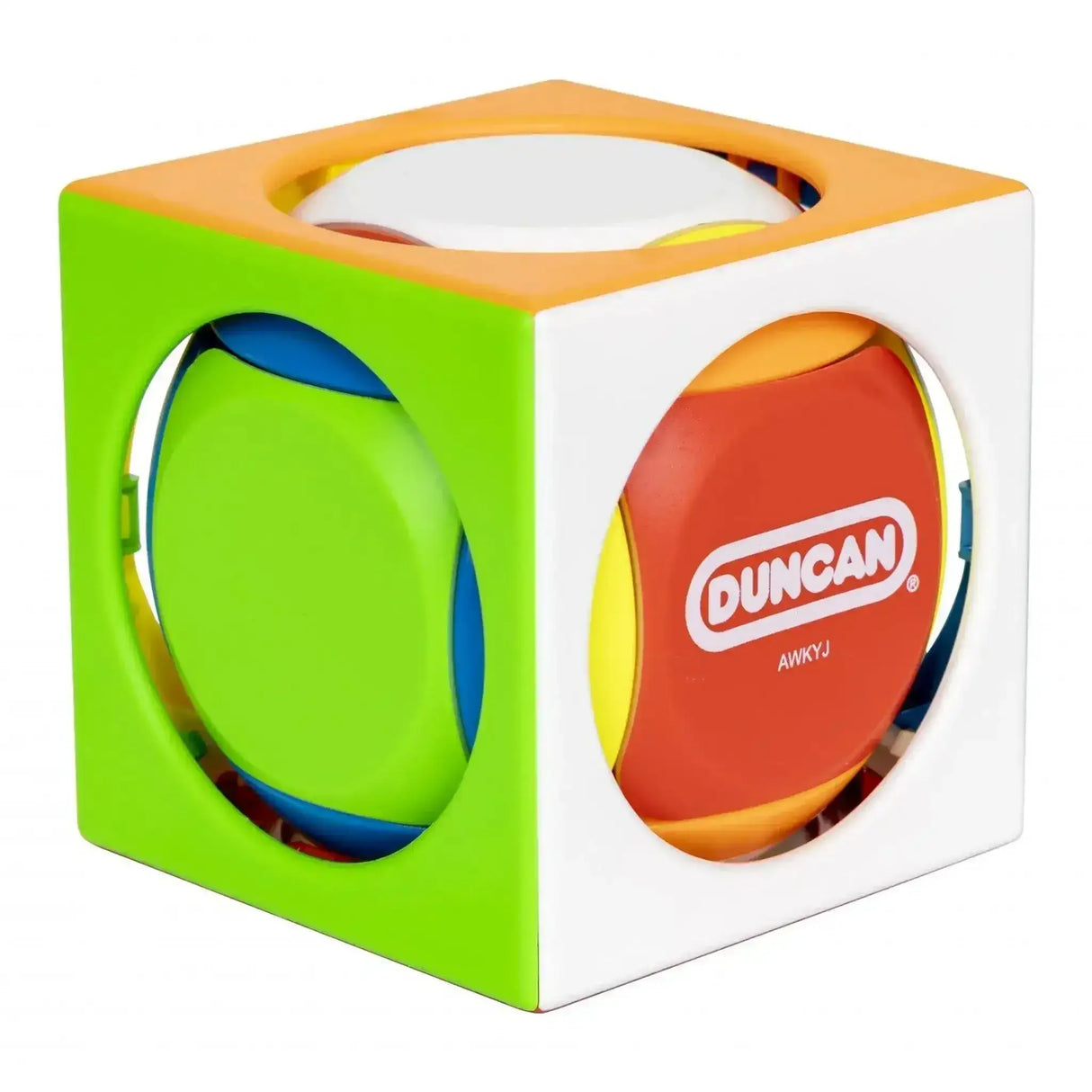 Duncan Boulder Box Puzzle - Toybox Tales