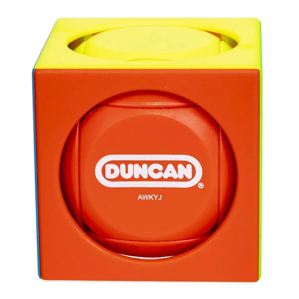 Duncan Boulder Box Puzzle - Toybox Tales