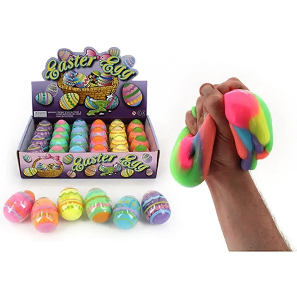 Easter Egg Putty - Toybox Tales
