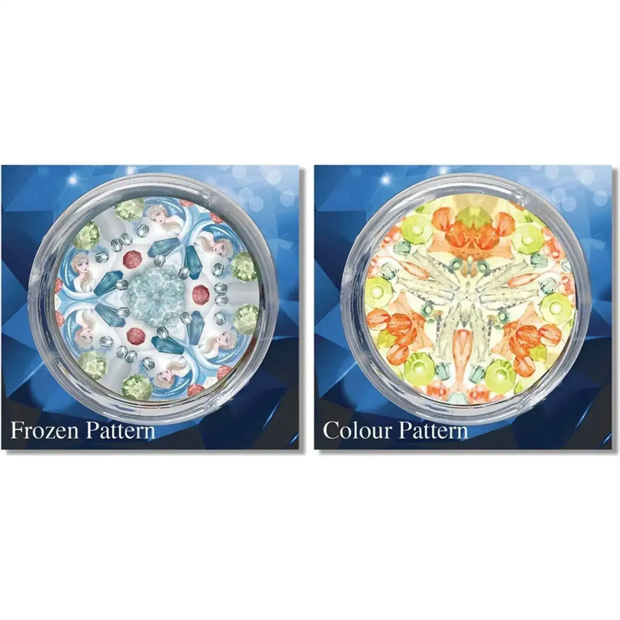 Frozen II Kaleidoscope - Toybox Tales
