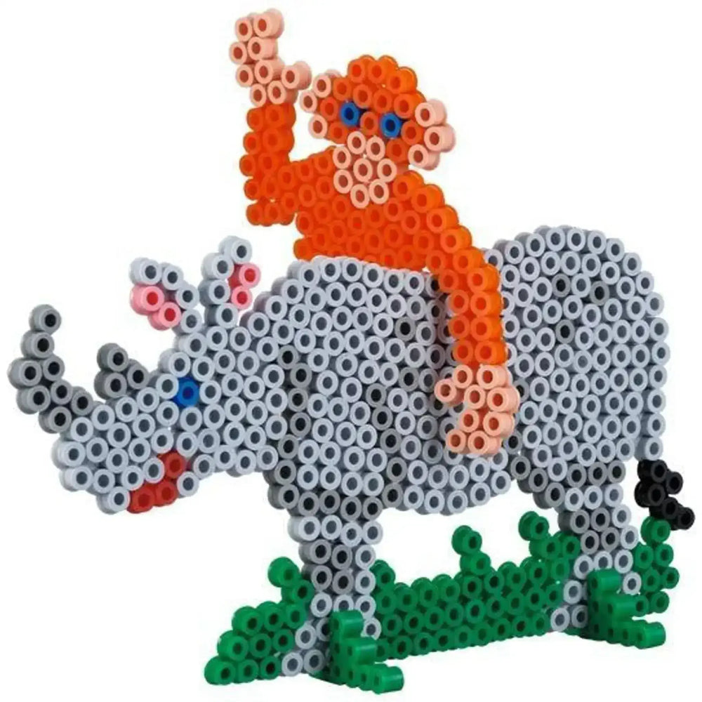 Giant Gift Box - Safari - Toybox Tales