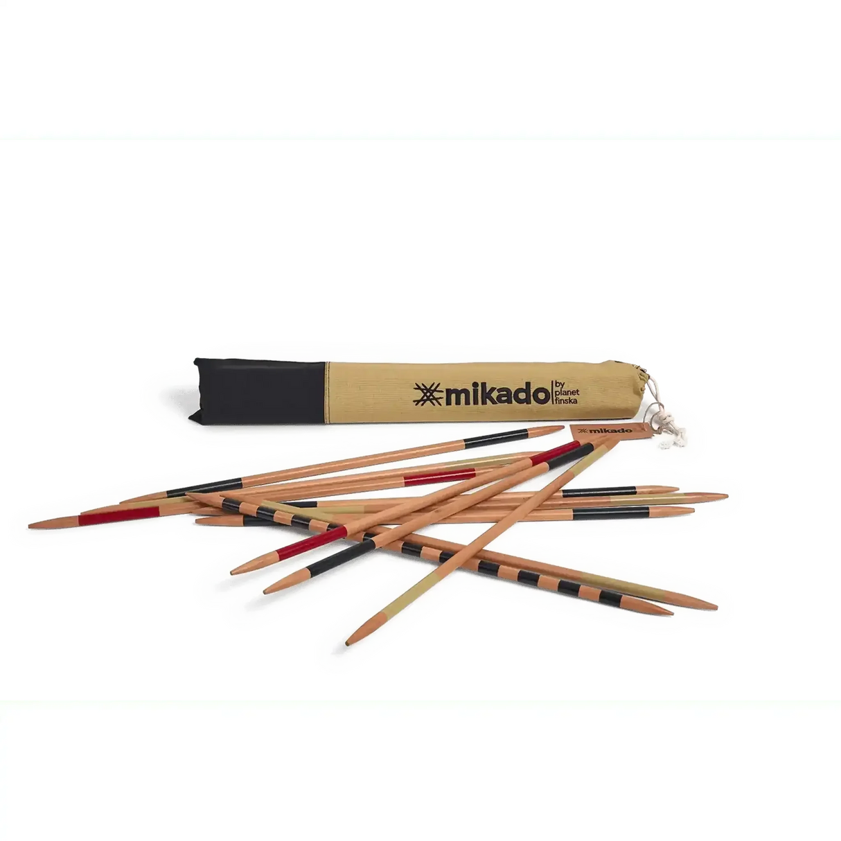 Giant Mikado - Toybox Tales