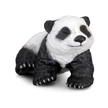 CollectA | Giant Panda Cub Sitting (S) - Toybox Tales