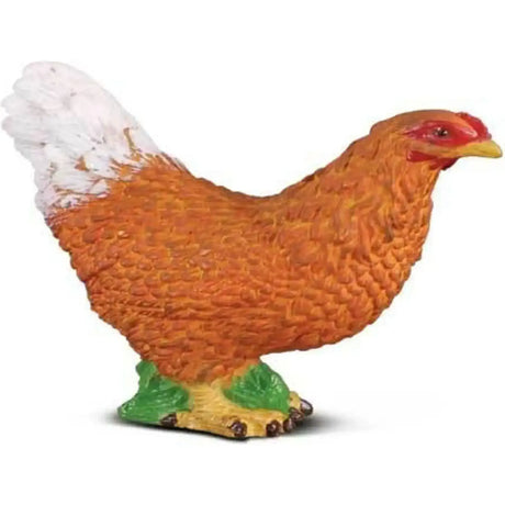 CollectA | Hen (S) - Toybox Tales
