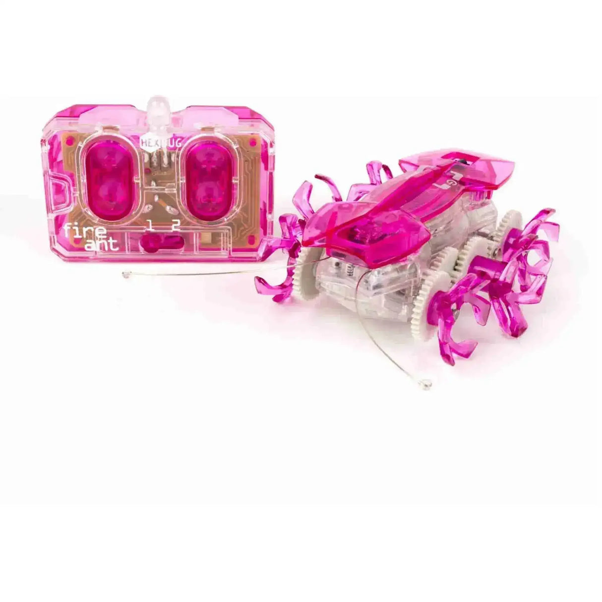 HEXBUG Fire Ant - Toybox Tales