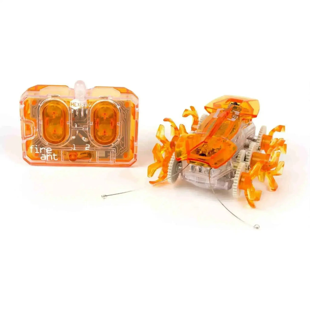 HEXBUG Fire Ant - Toybox Tales