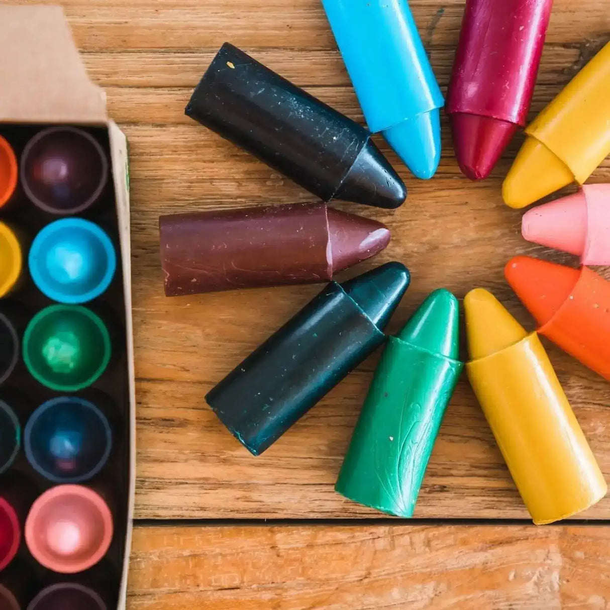 Honeysticks Originals 12 pack - Toybox Tales