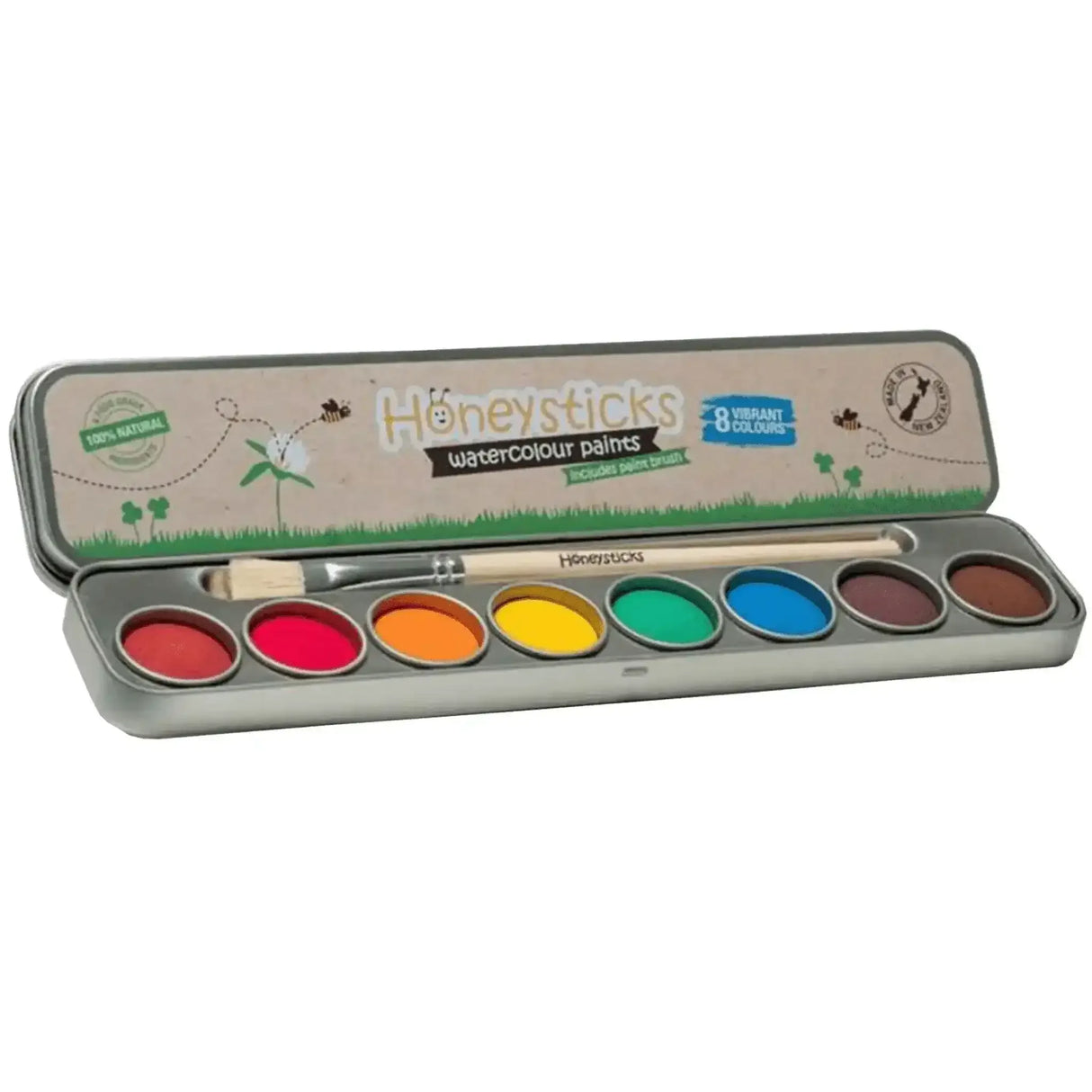 Honeysticks Watercolour Paints - Toybox Tales