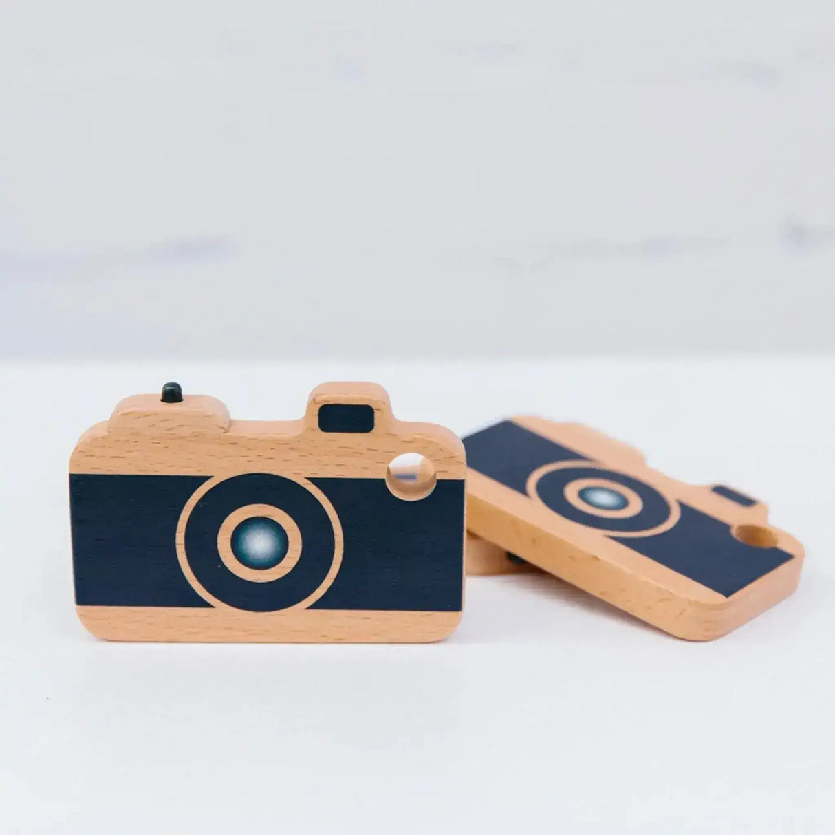 Iconic Toy - Loose Change Camera - Toybox Tales