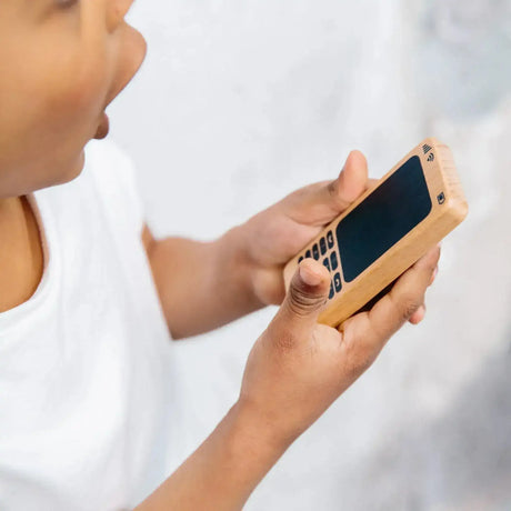 Iconic Toy - Loose Change Phone - Toybox Tales