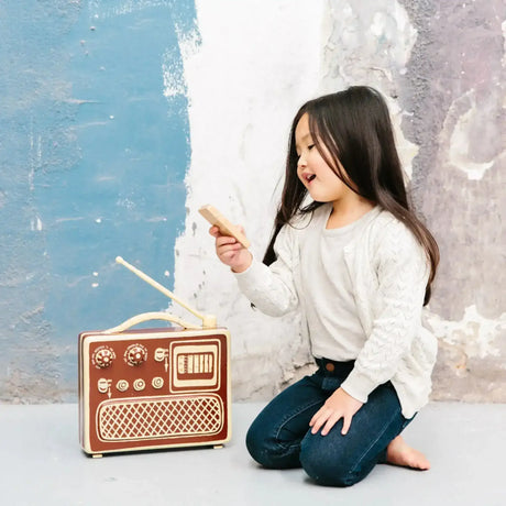 Iconic Toy - Loose Change Phone - Toybox Tales